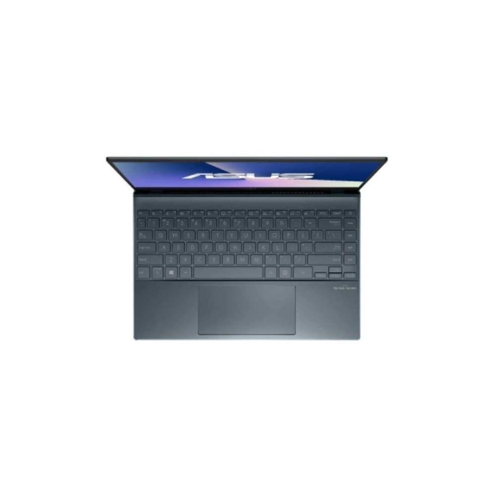 Portátil ASUS  Zenbook UX325EA-KG303TS  Intel® Core™ i7-1165G7, 13"" FHD, 16GB, 512 SSD,SO W10 , Sin Unidad Óptica, USB-A to RJ45 gigabit ethernet adapter, vista 1