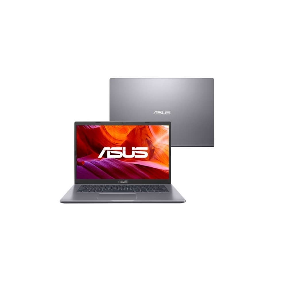 Portatil Asus Core i3 + Poliza, vista 1