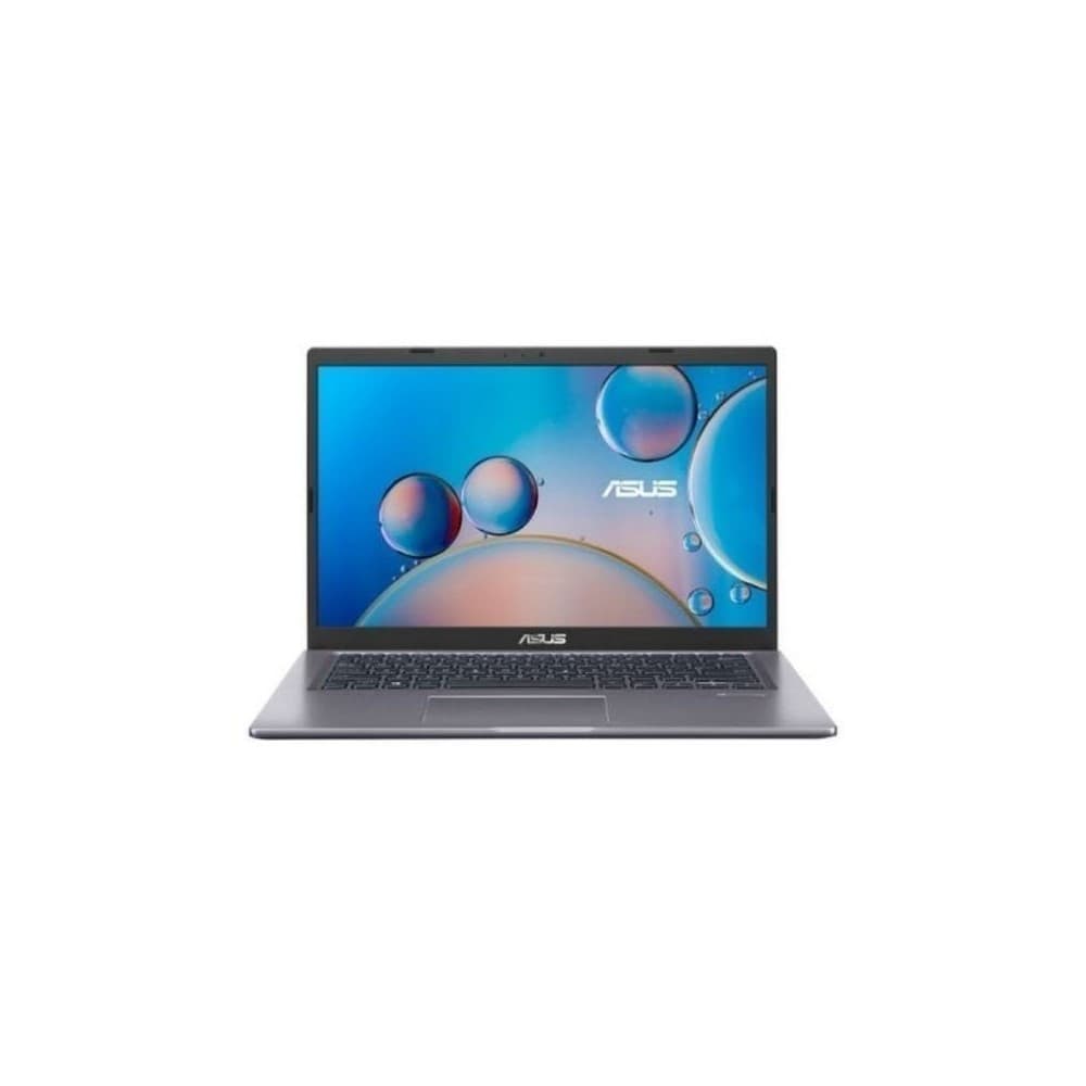 Portátil ASUS M415DA-BV367T AMD Athlon™ Silver 3050U Processor 2.3 GHz, 14"", 4GB, 256 SSD,SO Windows 10 , Sin Unidad Óptica, Slate Grey. Incluye Morral, vista 1