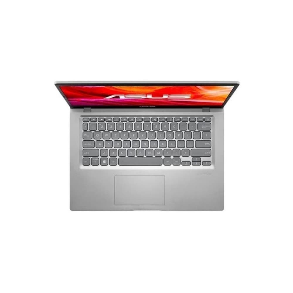 Portátil ASUS X415MA-EB081T Intel® Celeron® N4020, 14"" FHD, 4GB,  1TB,SO Windows 10 , Sin Unidad Óptica, Transparent Silver. Mouse, vista 1
