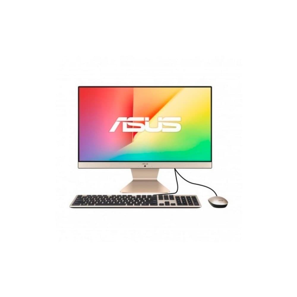 PC Asus Vivo AIO V222FAK-BA271T Pentium Gold 6405, 21.5"" FHD, 8GB, 1TB,SO W10., vista 1