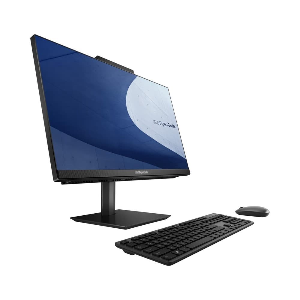 AIO ASUS E5202WHAK-BA208R / Ci5-11500B / 21,5"FHD / 8GB / 512GB SSD / W10Pro / Color Black / Garantia 1-1-0, vista 1