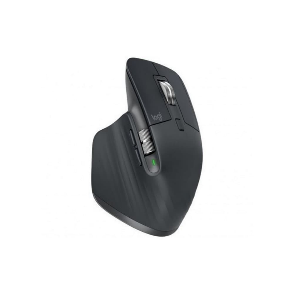 MOUSE MX MASTER 3, vista 1
