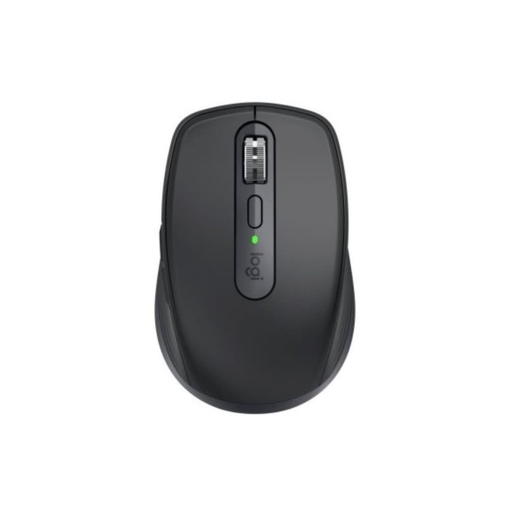 MOUSE Logitech  MX ANYWHERE 3 NEGRO WIRELES GARANTIA 1 AÑO, vista 1