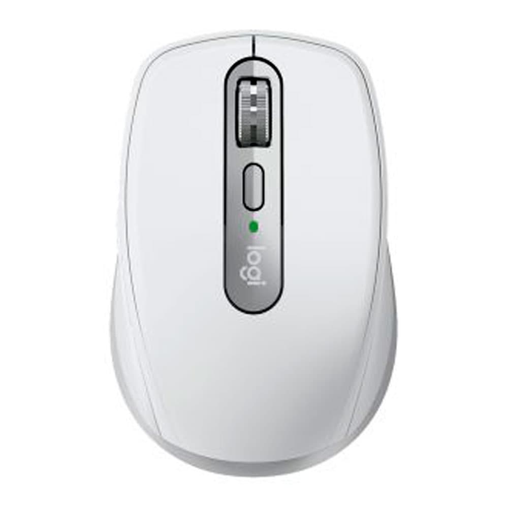 MOUSE Logitech MX ANYWHERE 3 BLANCO WIRELES GARANTIA 1 AÑO, vista 1