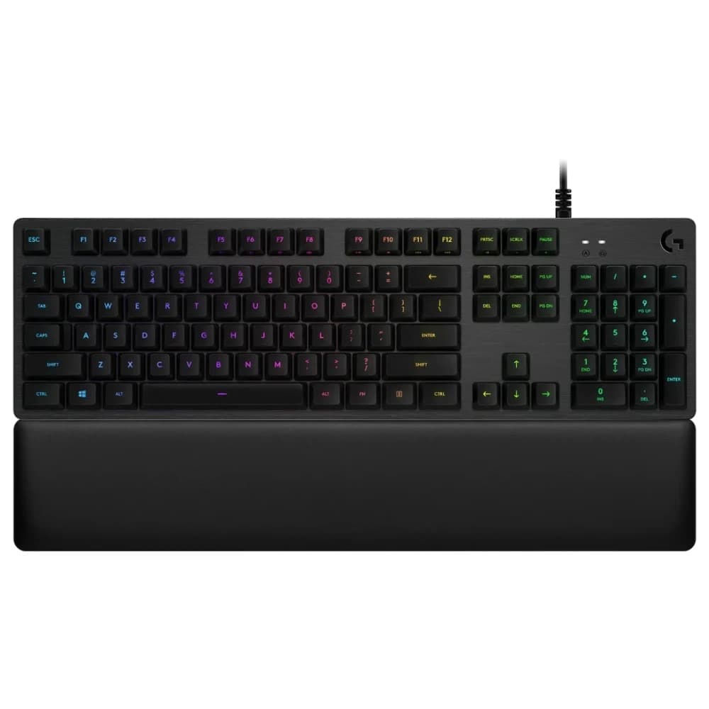 TECLADO G513  Mechanical Gaming, vista 1