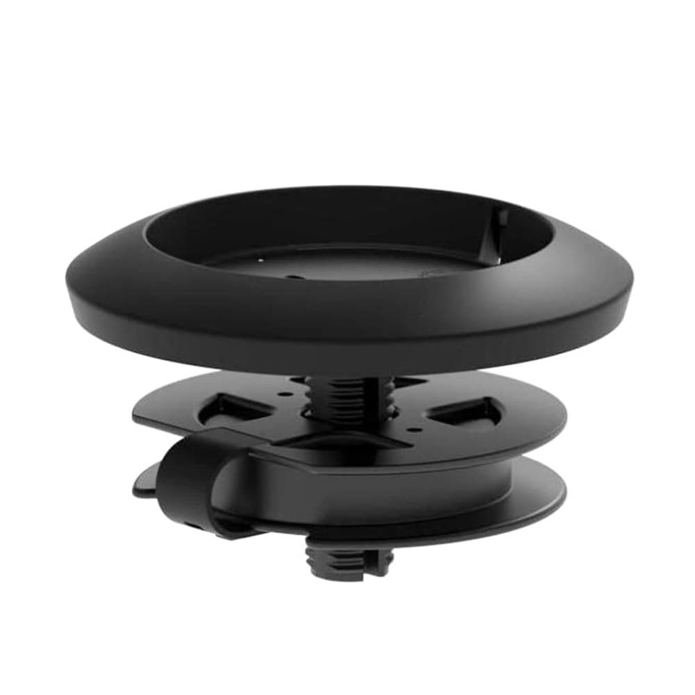 Rally Mic Pod Table Mount, vista 1