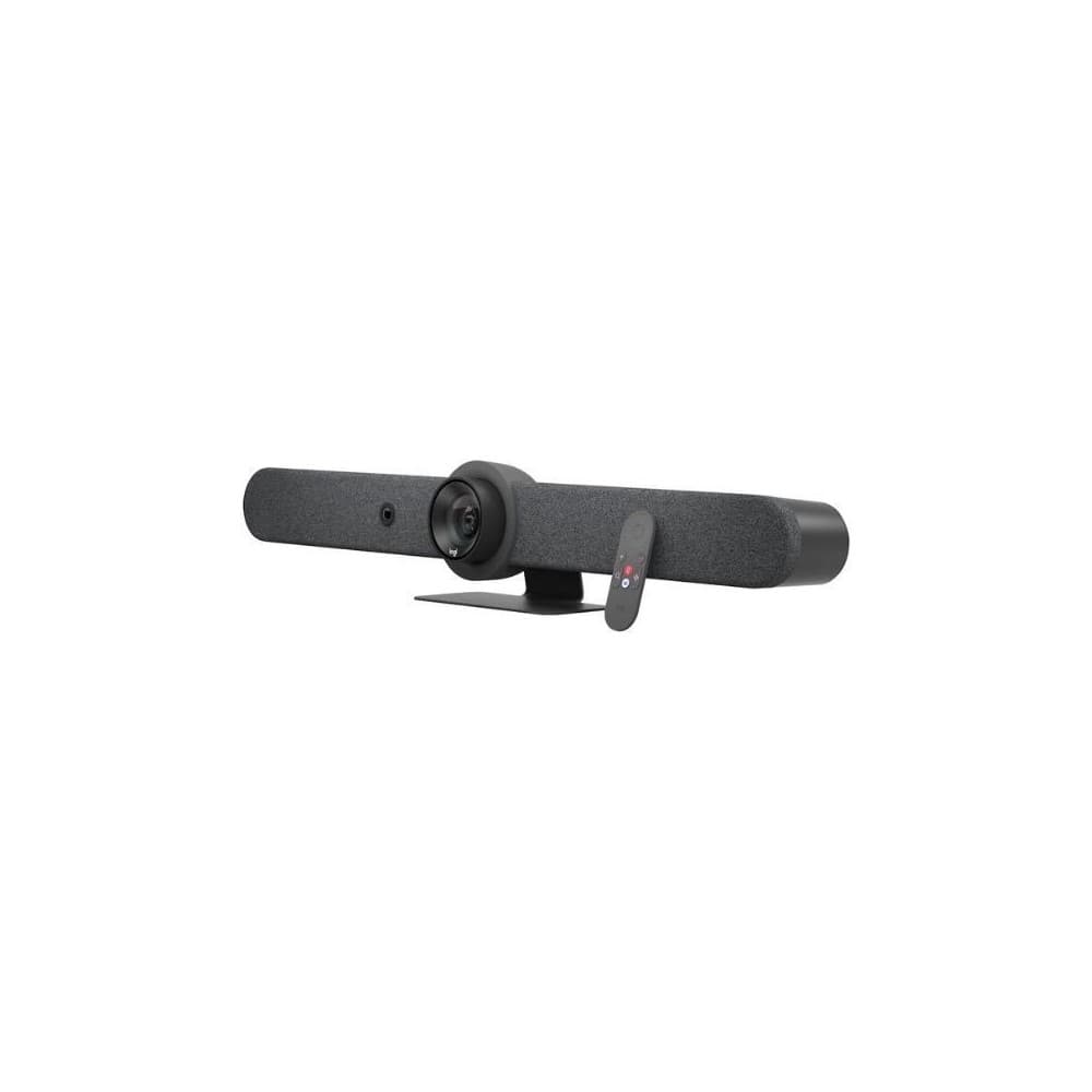 CAMARA RALLY BAR (Graphite), vista 1