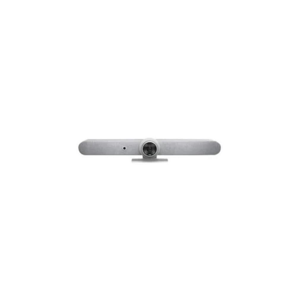 CAMARA LOGITECH  RALLY BAR (OFF-White), vista 1