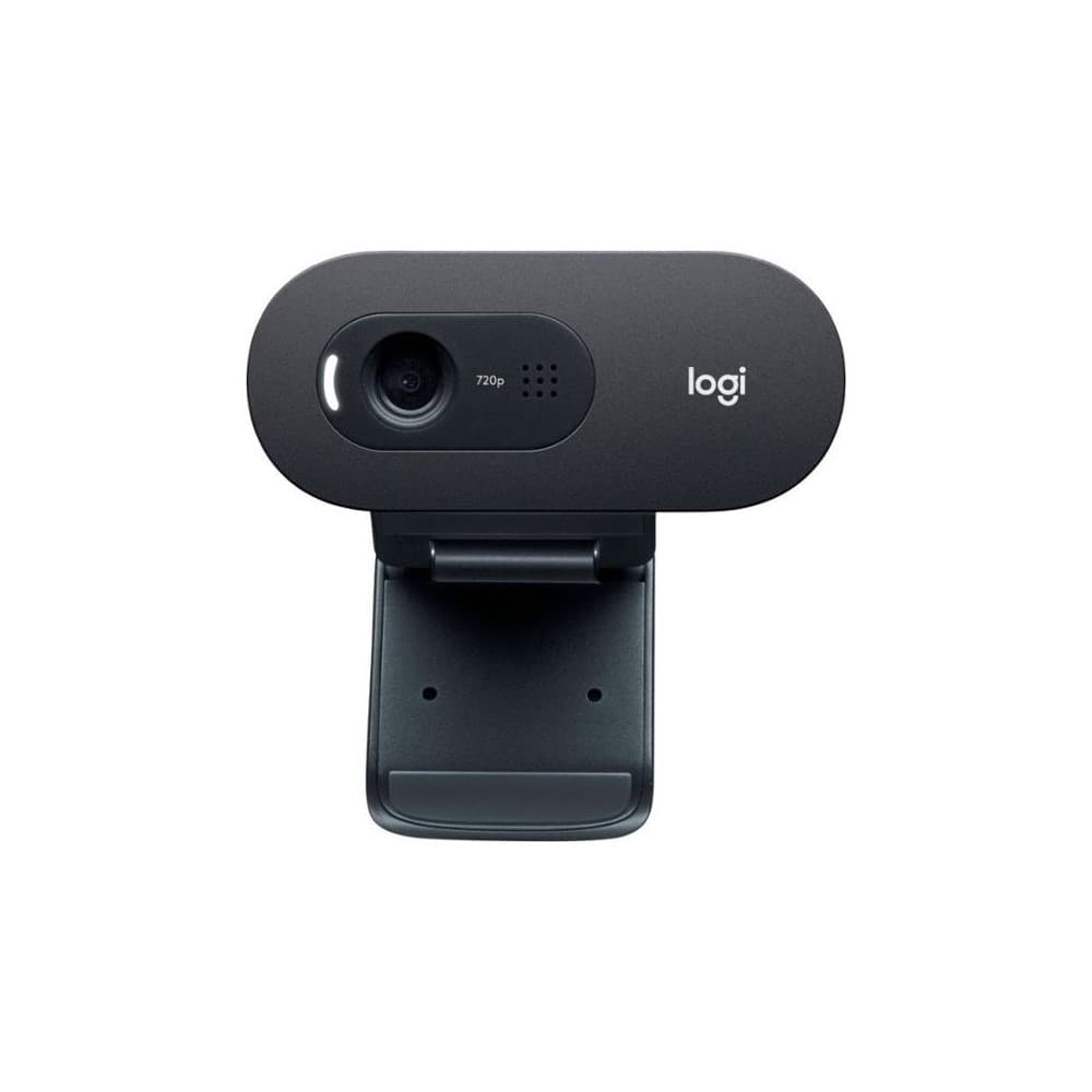 Camara Logitech Web C505 - HD  GARANTIA 2 AÑOS, vista 1