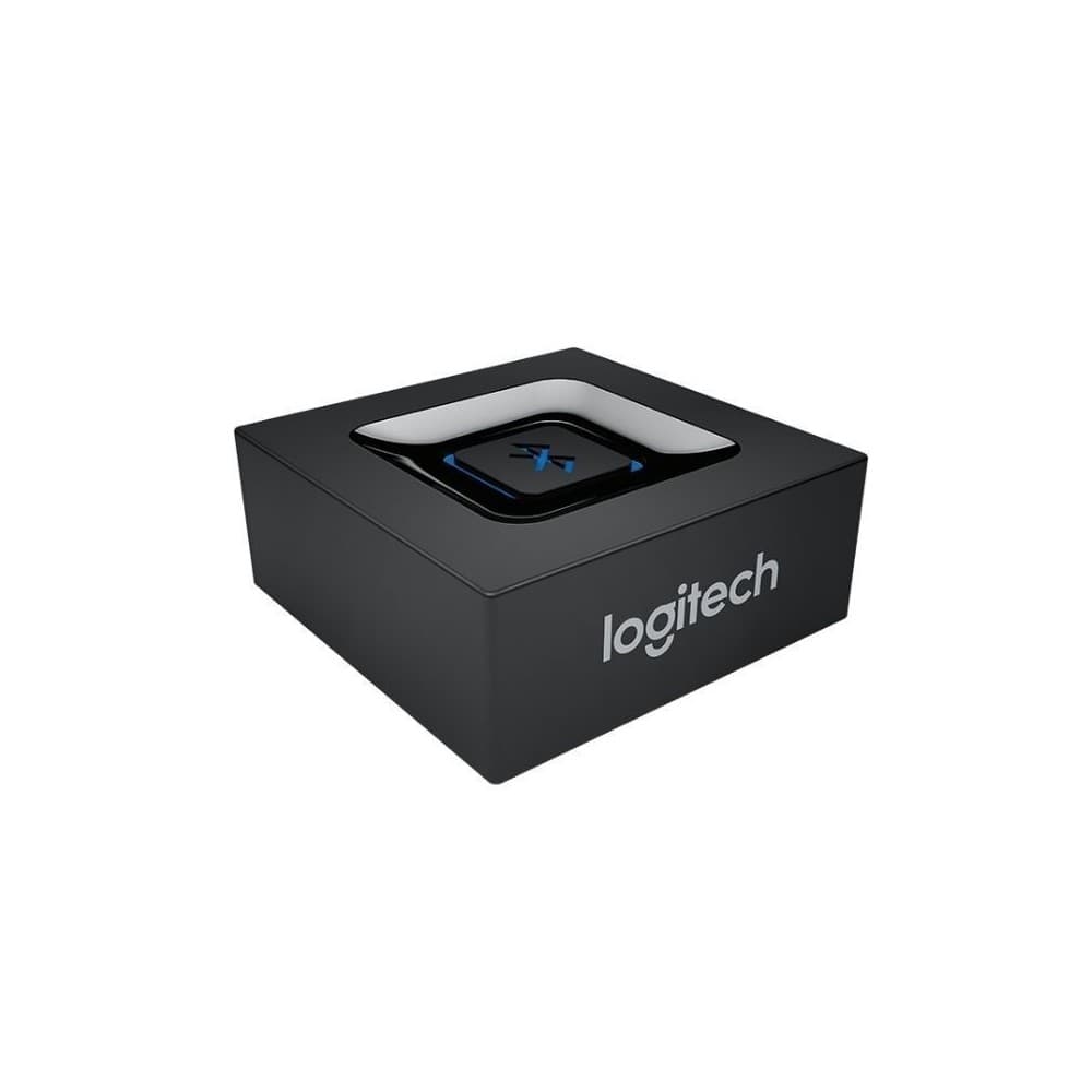 Adaptador Logitech Convertidor Audio  Bluetooth, vista 1