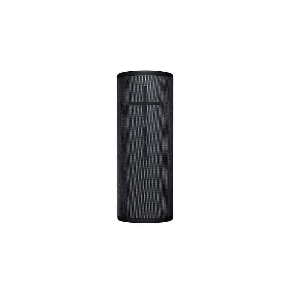 Parlante megaboom 3 Logitech sumergible 36W, vista 1