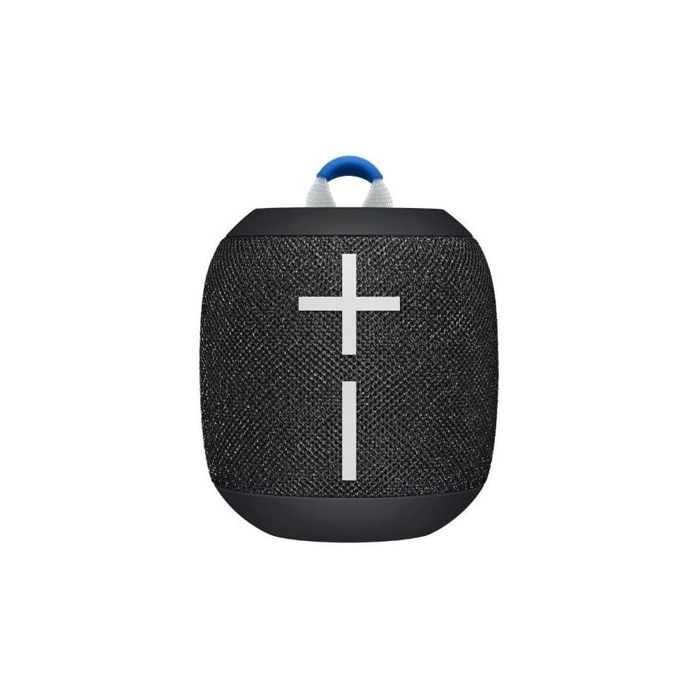 PARLANTE LOGITECH UE WONDERBOOM 2  NEGRO, vista 1