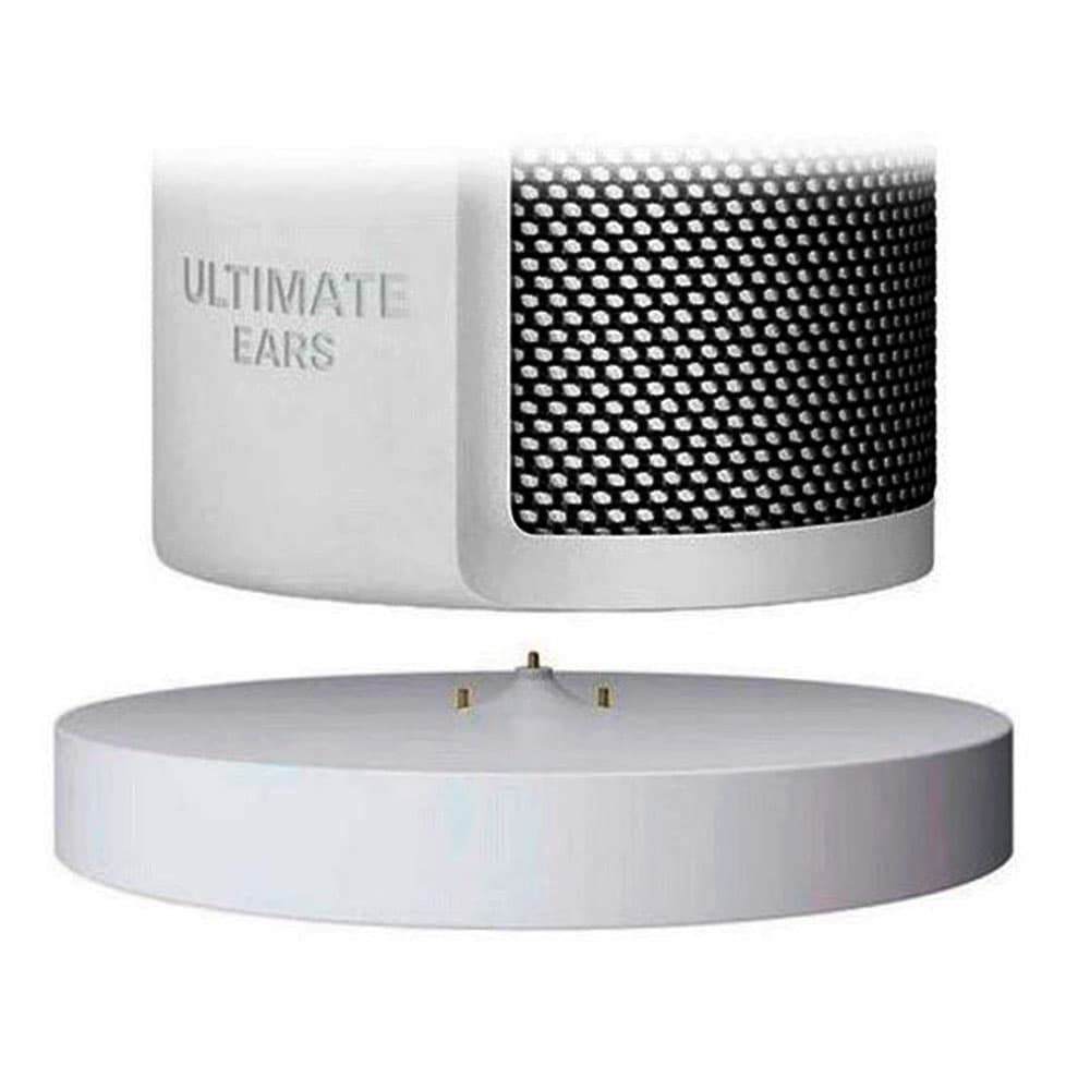 POWER UP CARGADOR Logitech Ultimate Ears PARA BOOM 3 Y MEGABOOM 3 Conexión USB Garantía 1Año-BLANCO, vista 1