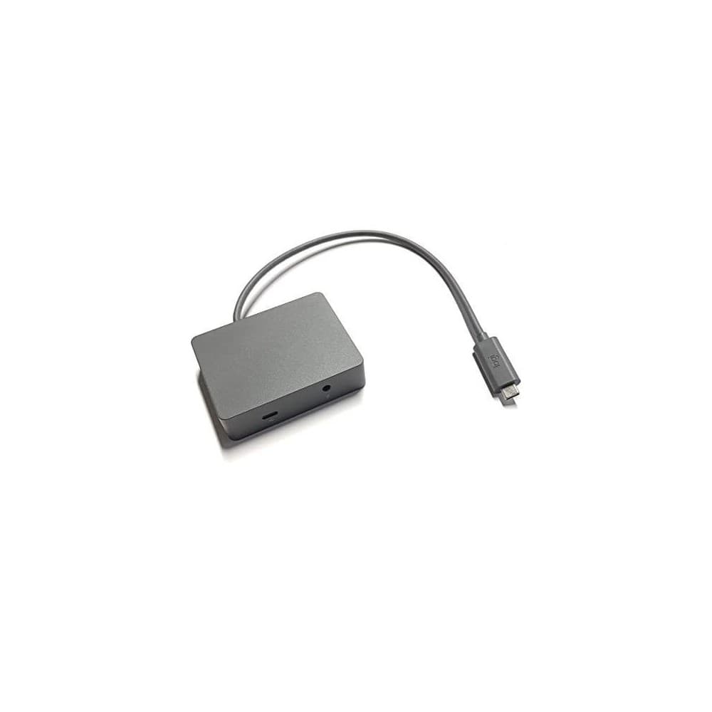 POWER LOGITECH SPLITTER SPARE-Rally Camera, vista 1