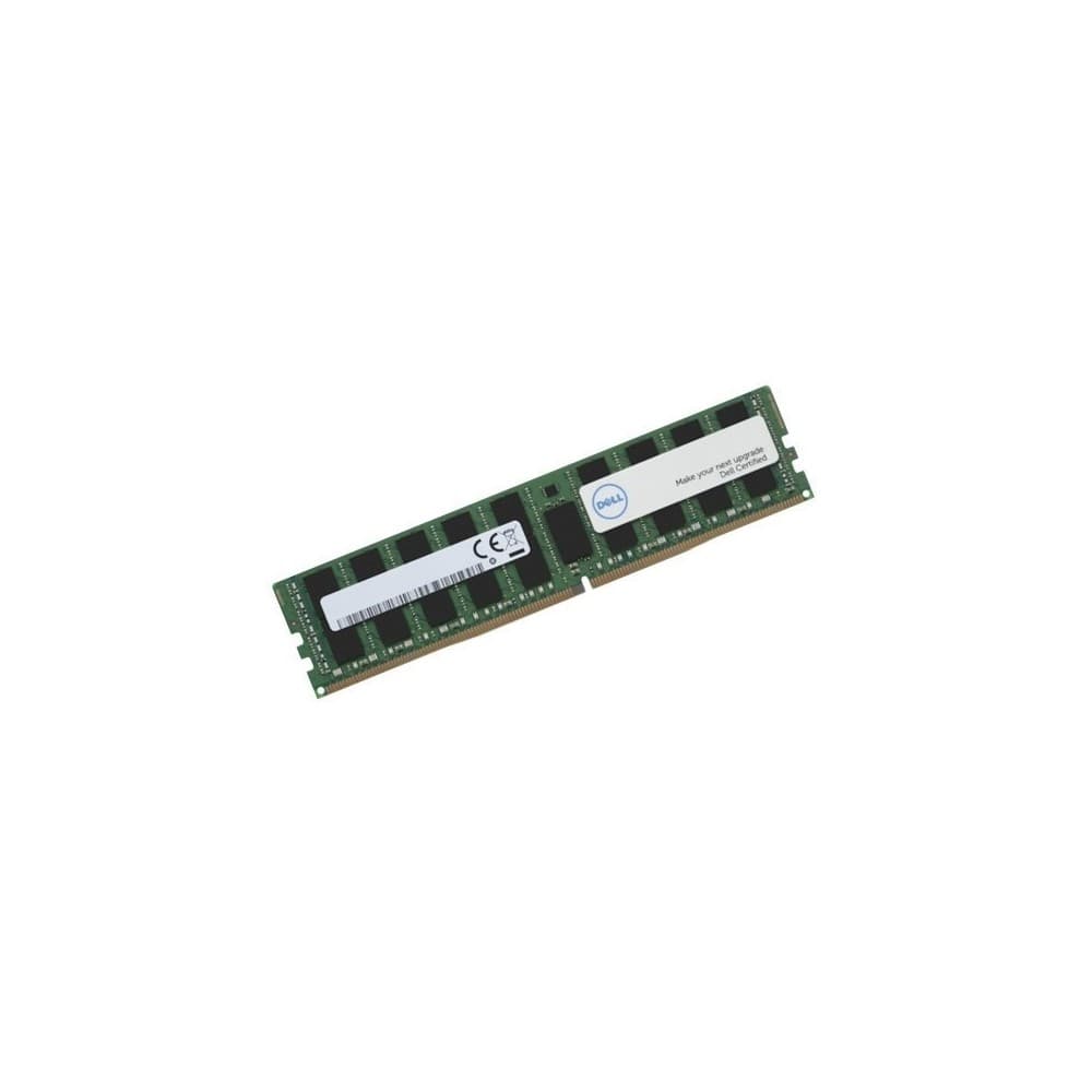 Dell 32 GB Certified Memory Module - DDR4 RDIMM 2666MHz 2Rx4, vista 1