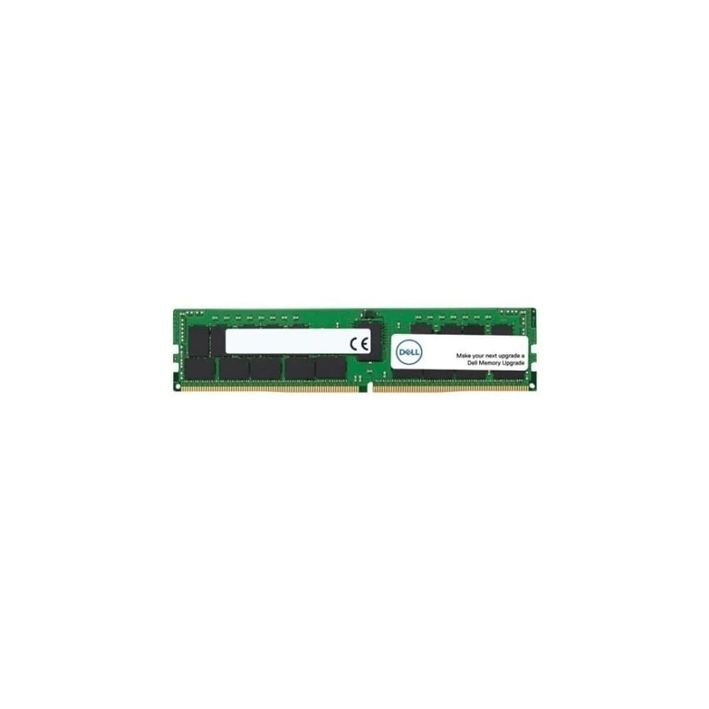 Memoria Ram  - 32GB - 2Rx4 DDR4 RDIMM 3200MHz, vista 1