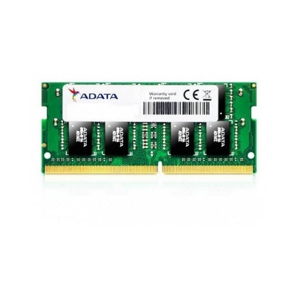 MEMORIA  ADATA RAM PORTATIL  DDR4 16GB BUS 2400, vista 1