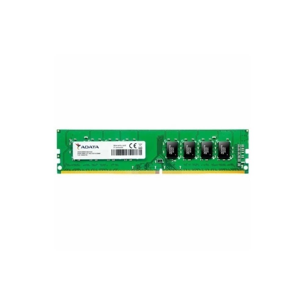 ADATA MEMORIA RAM PORTATIL DDR4 8GB BUS 2666, vista 1