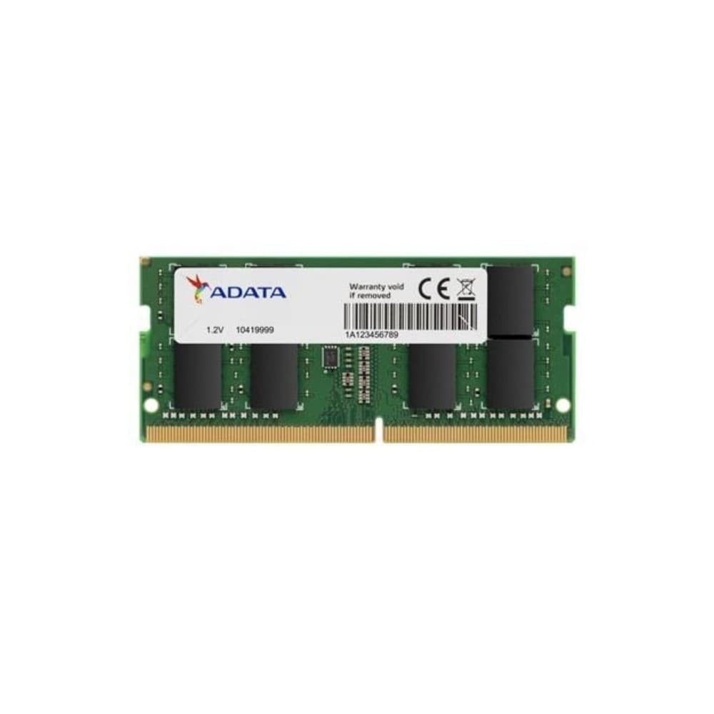 Memoria Ram Adata Portatil 8gb Ddr4 2666 Mhz, vista 1