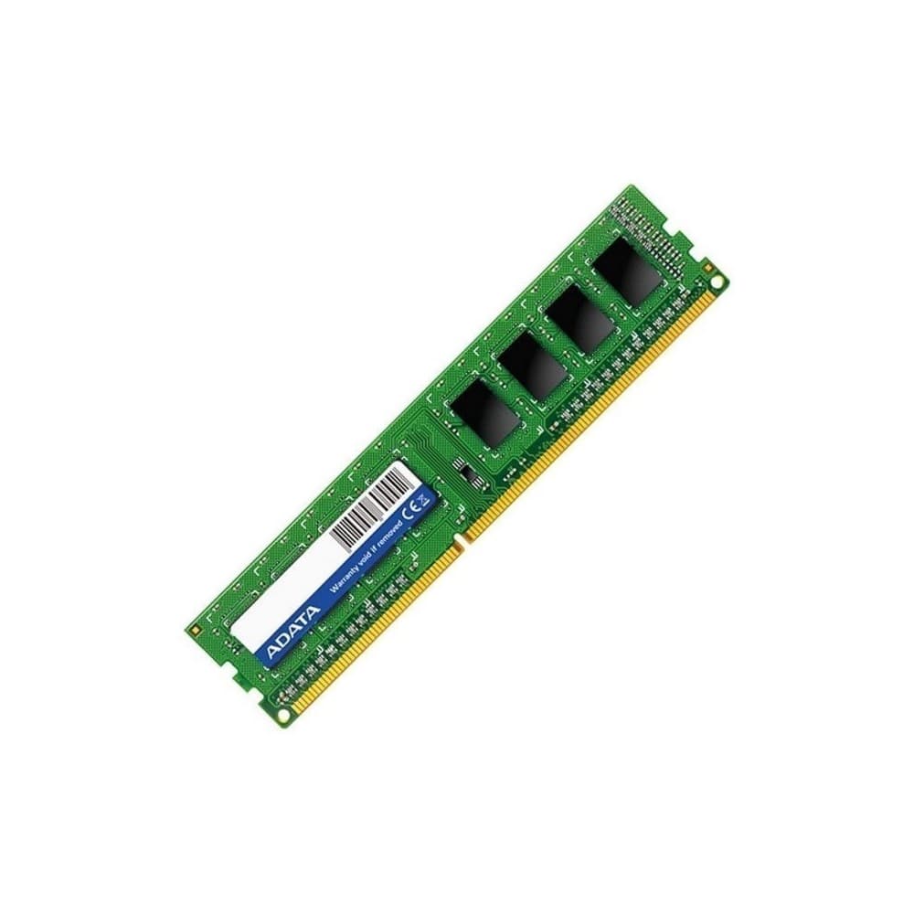 ADATA MEMORIA RAM PC DDR4 16GB BUS 2400, vista 1