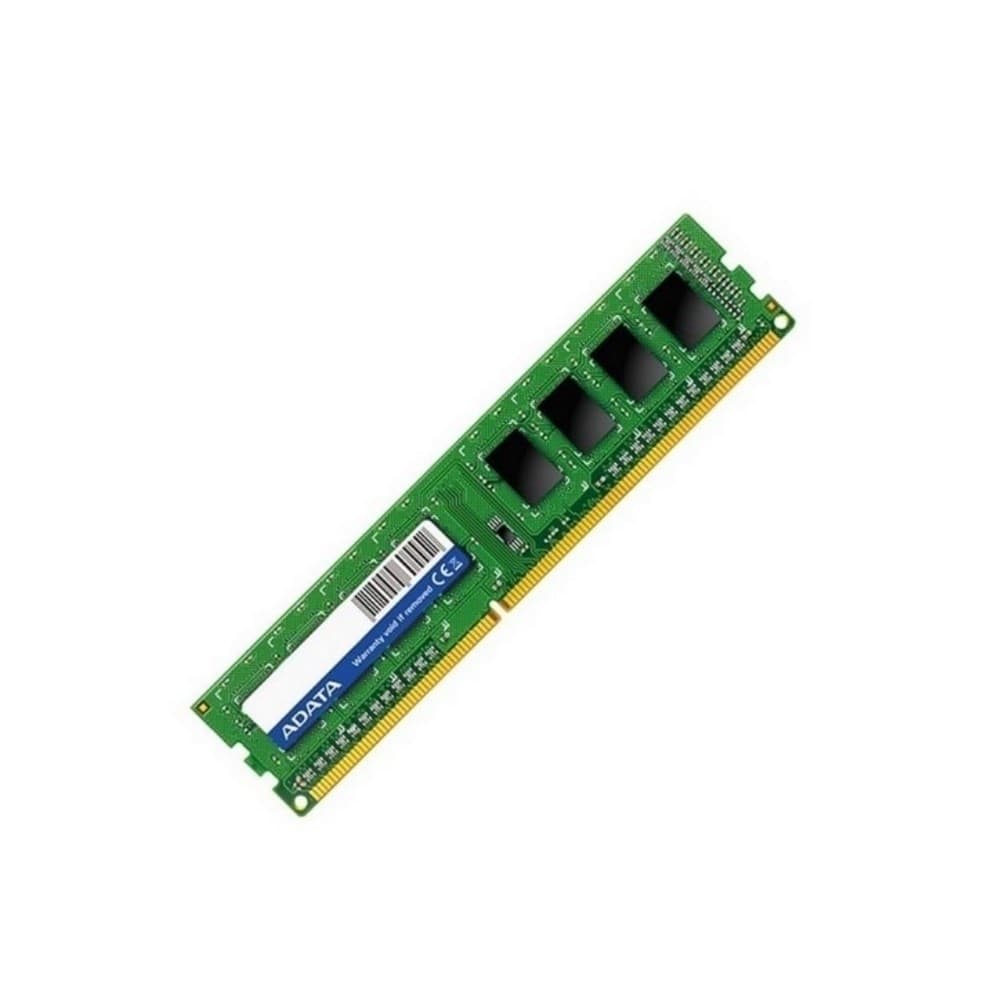 ADATA MEMORIA RAM PC DDR4 4GB BUS 2400, vista 1
