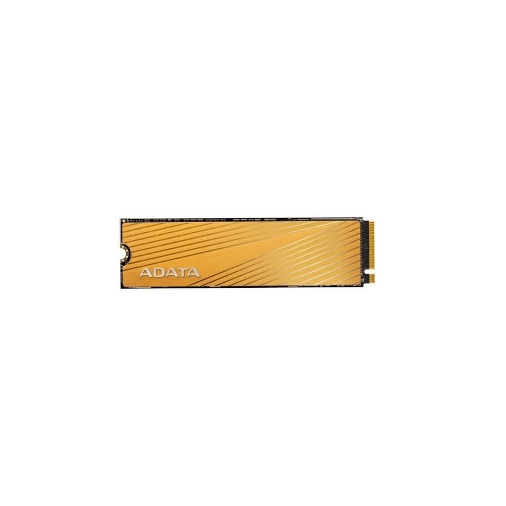 unidad de estado solido ADATA PCIE 512GB Falcon, vista 1