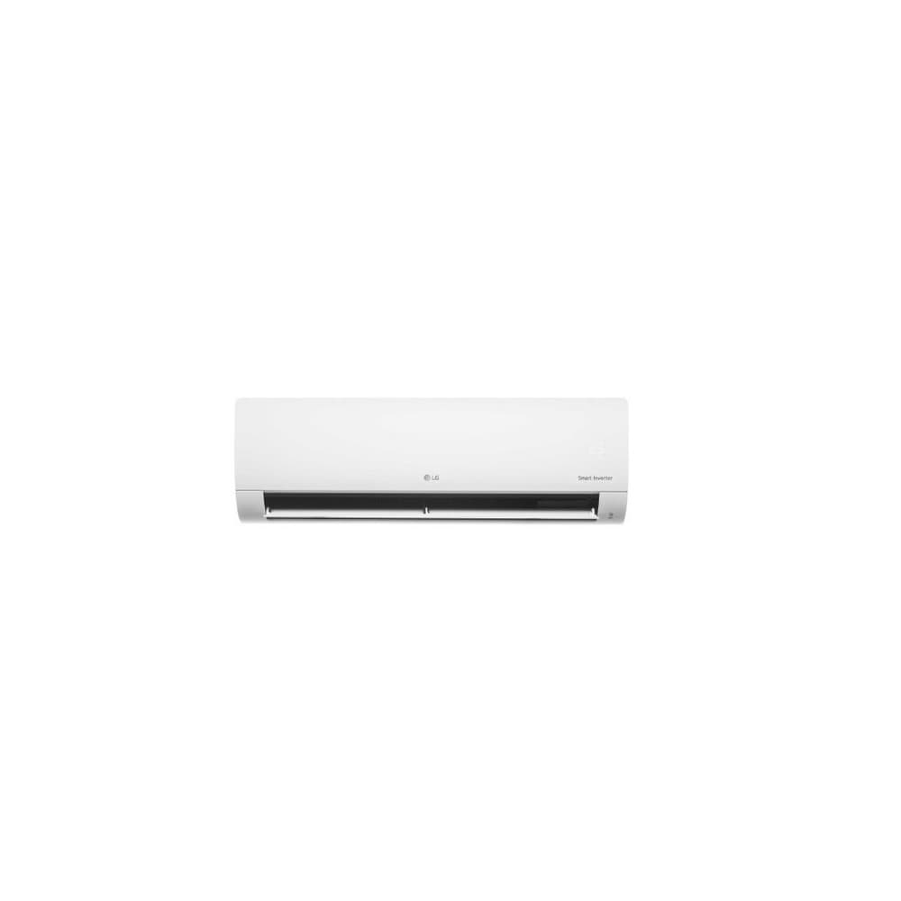 Fancoil MULTI INVERTER - tipo PARED, 9.000 BTU/H, 220V/1Ph/60Hz, Heat Pump, vista 1