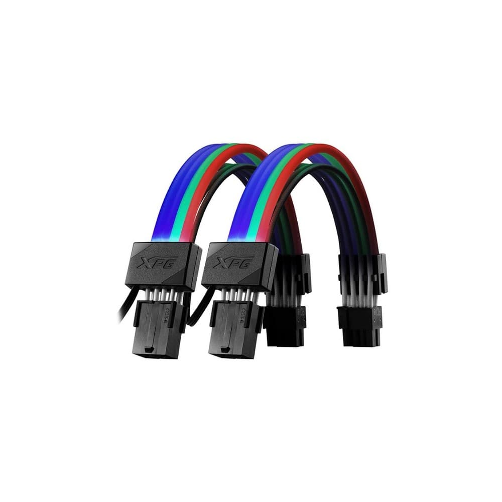 Cable de extensión gamer VGA XPG by ADATA PRIME ARGB / Para Tarjeta Grafica, vista 1