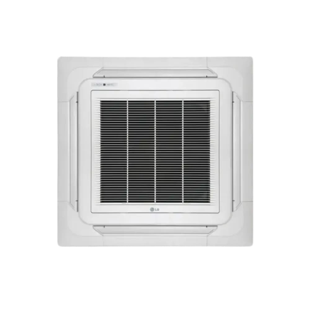 Aire Acondicionado Cassette 4 vias 60.000 BTU Inverter, vista 1