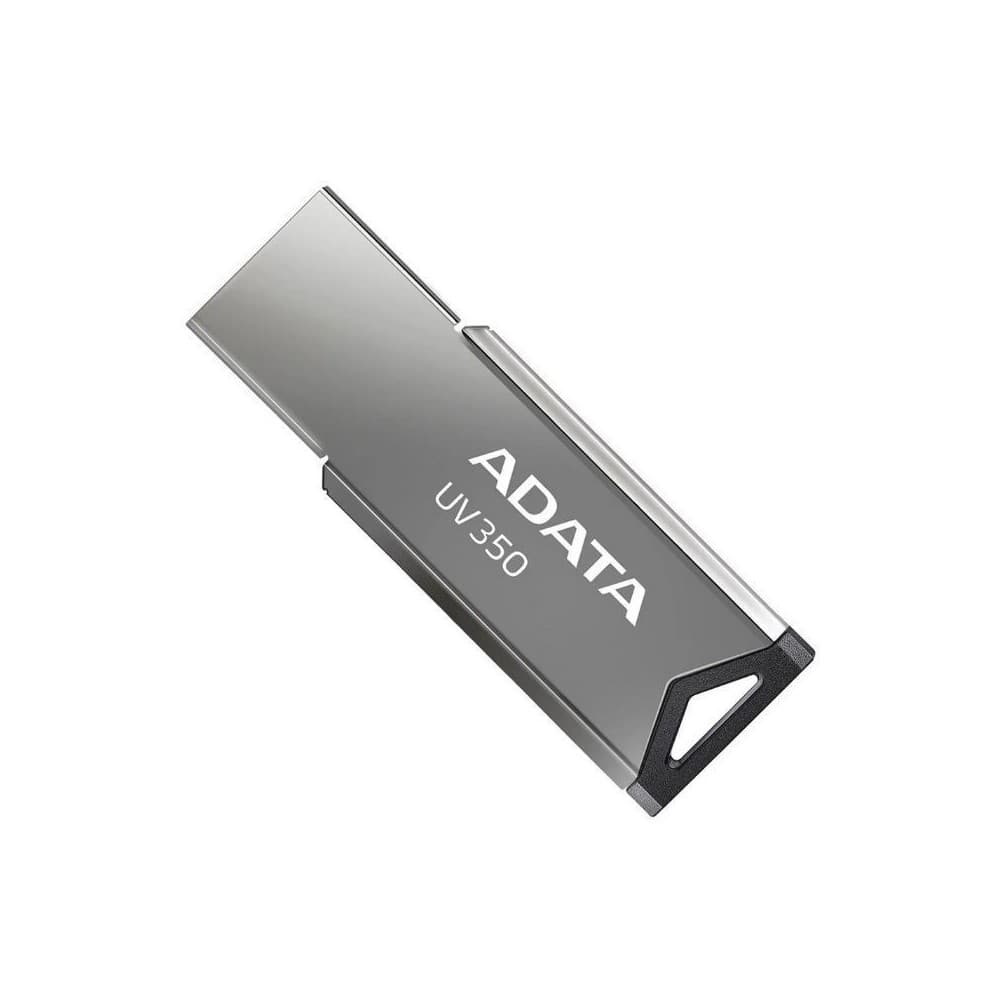MEMORIA ADATA USB 3.1 METALICA 64GB, vista 1