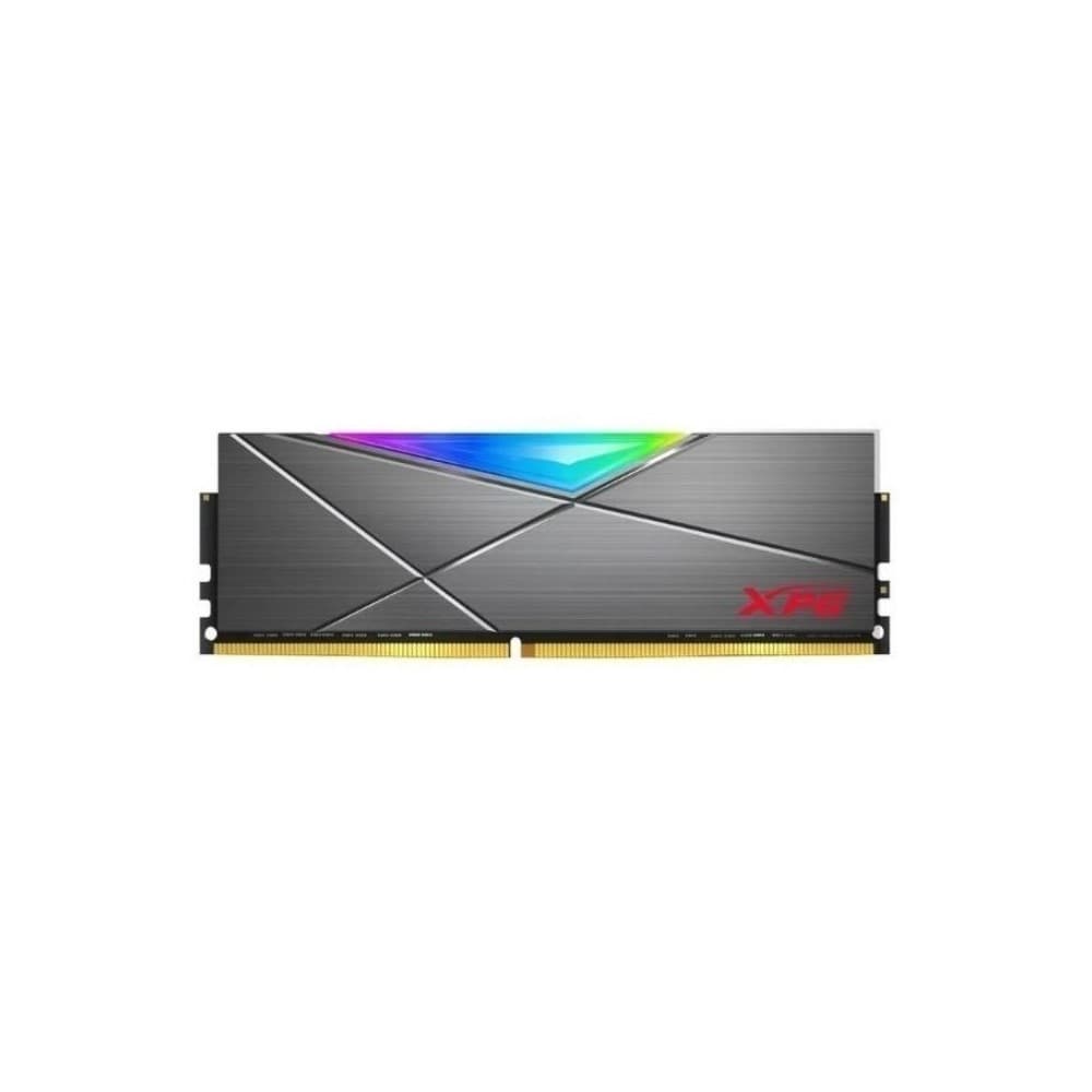 MEMORIA ADATA XPG SPECTRIX D50 DDR4  8GB 3000MHZ, vista 1
