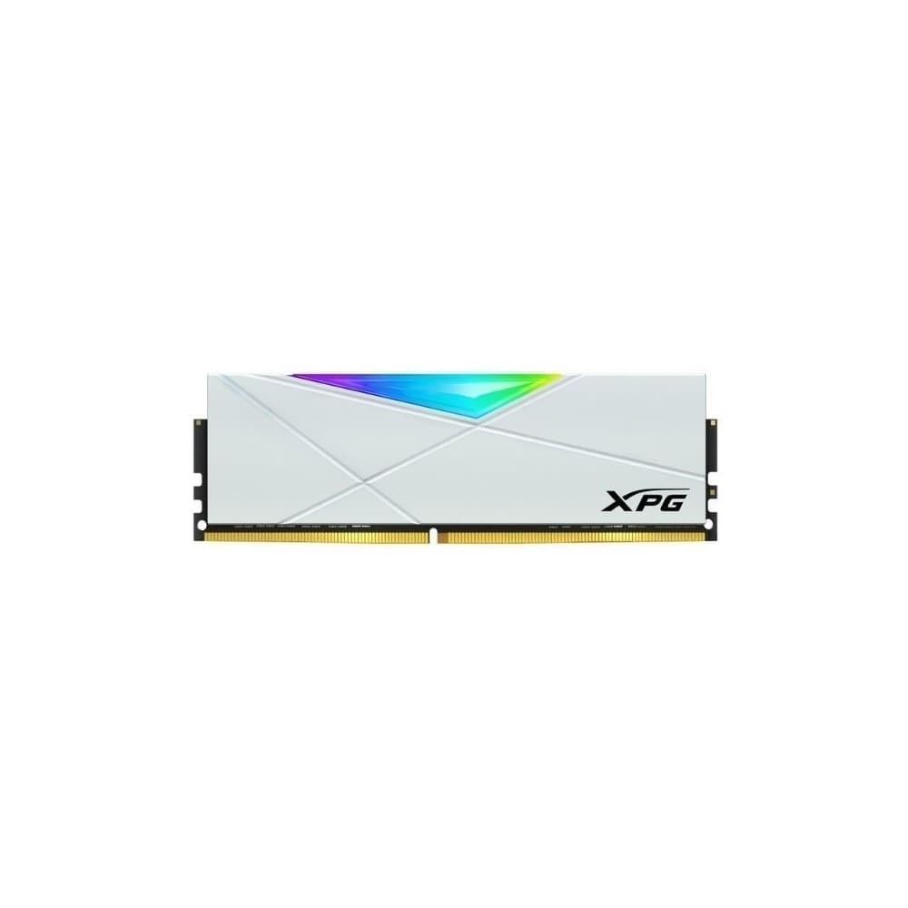 MEMORIA ADATA XPG SPECTRIX D50 DDR4  8GB 3000MHZ, vista 1