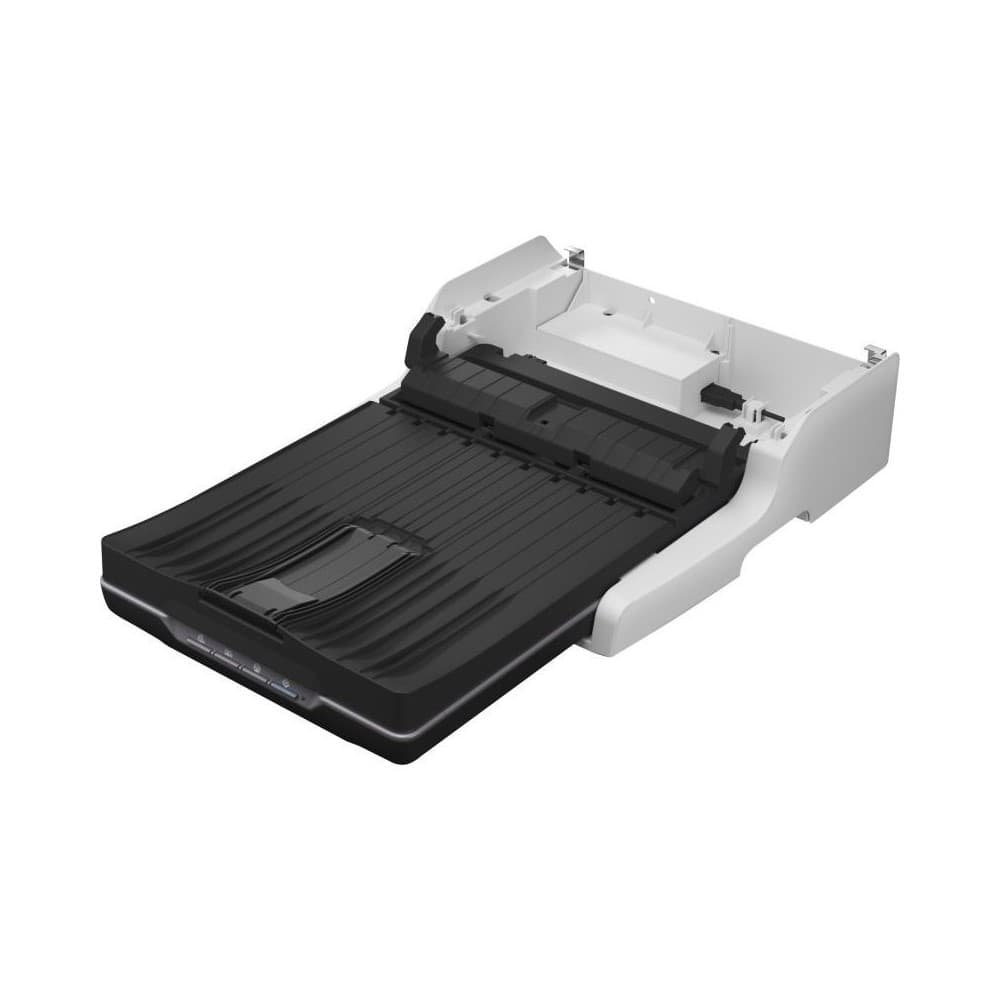 Adaptador EPSON Camaplana para escanner epson  ES-400/DS-530/DS-770/DS-780/DS-870/DS-970, vista 1