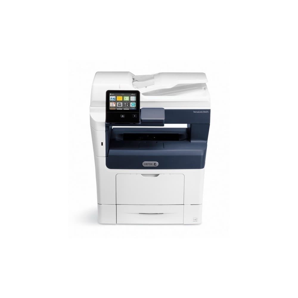 Multifuncional Xerox VersaLink B405 MONOCROMATICO, 4 en 1 47PPM, Carta Oficio, vista 1