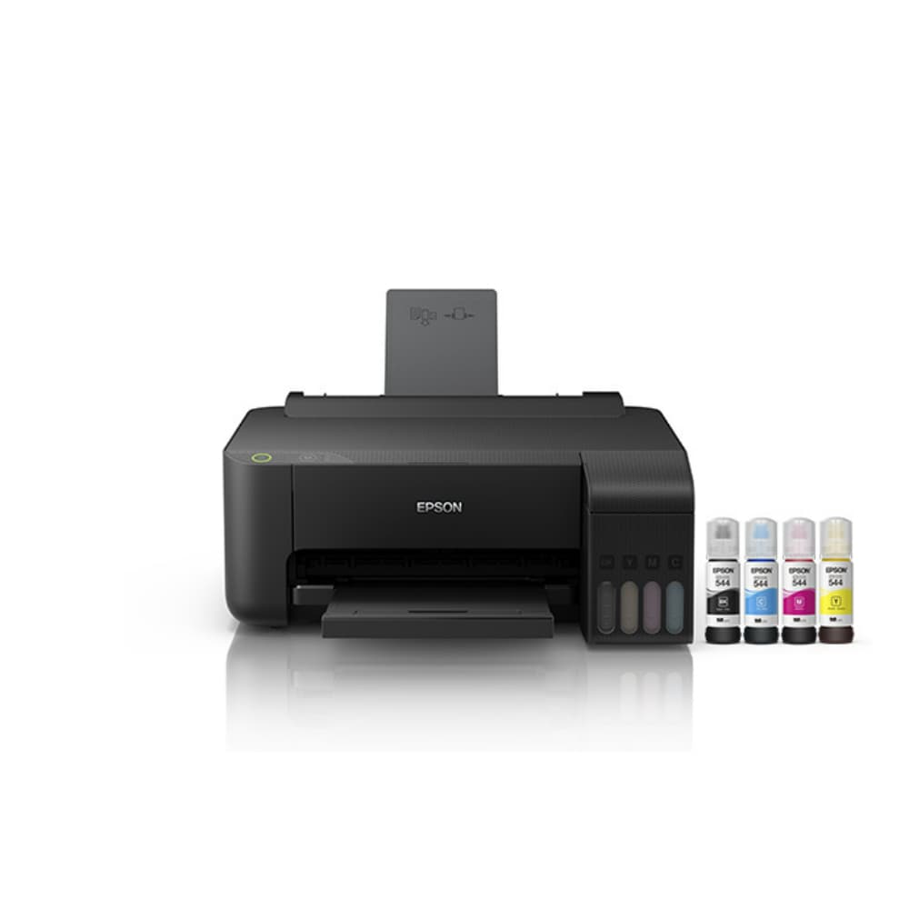 IMPRESORA COLOR EPSON Ecotank L1110, vista 1