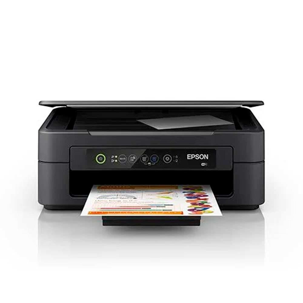 IMPRESORA MULTIFUNCIONAL EPSON Expression XP-2101, vista 1