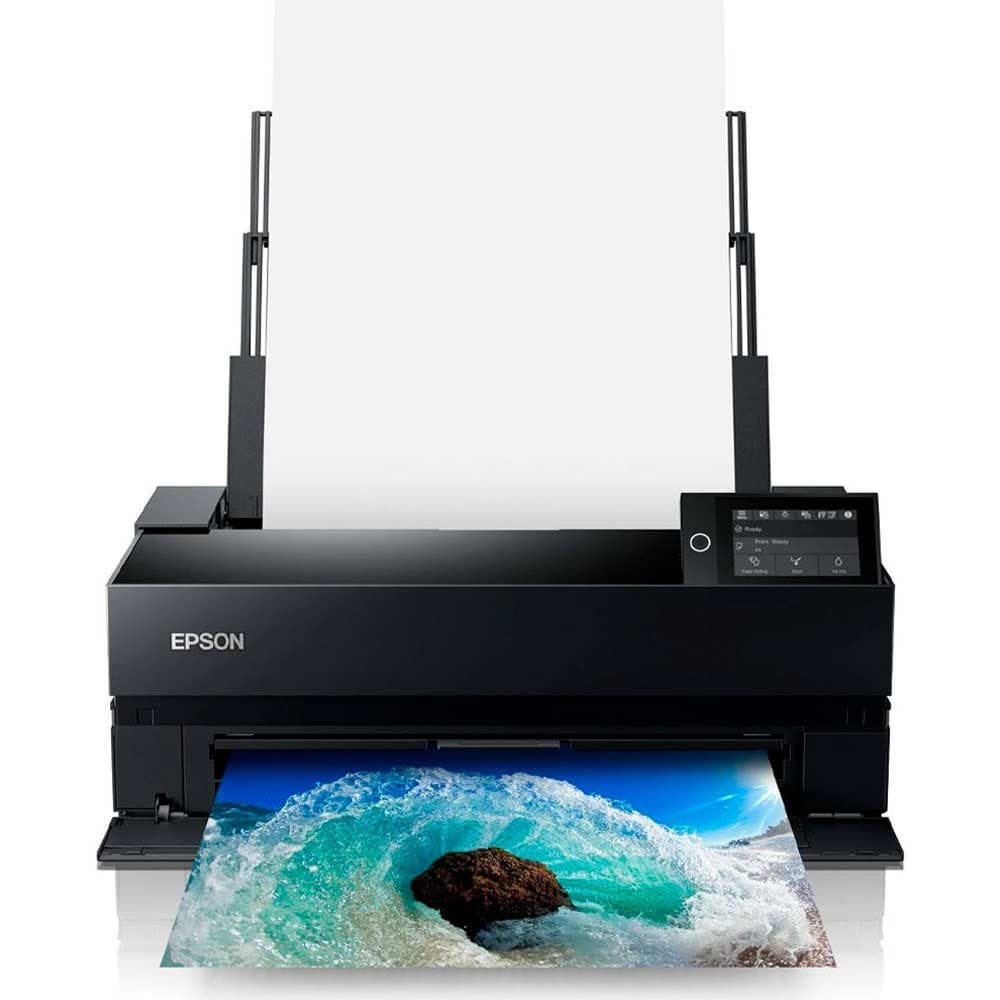 Impresora SureColor P900, vista 1