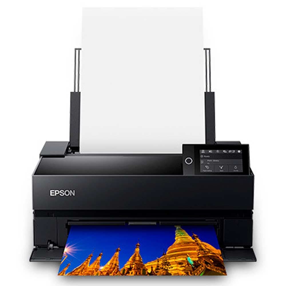 Impresora epson surecolor P700, vista 1