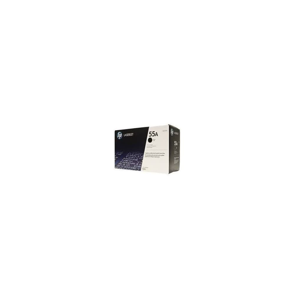 TONER HP NEGRO  LASERJET P3015  6000 PAG, vista 1