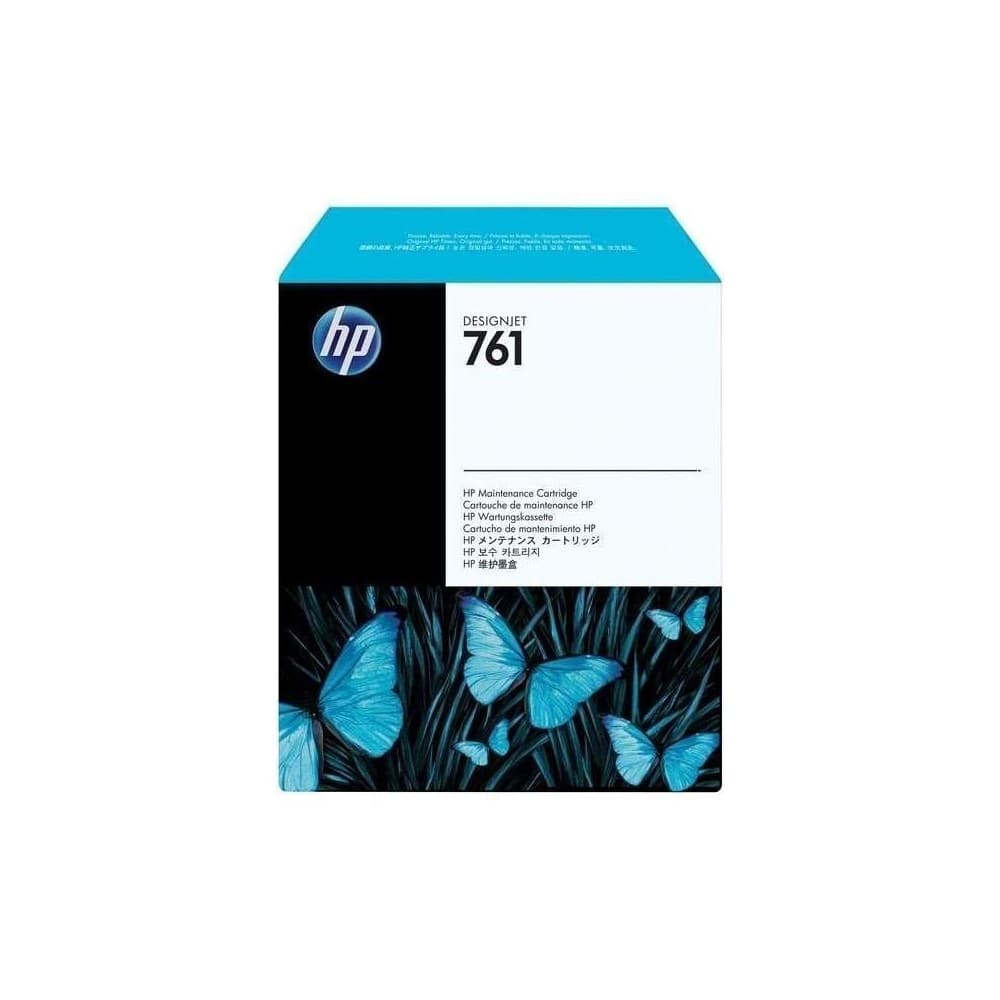 Cartucho de mantenimiento  T7100, vista 1