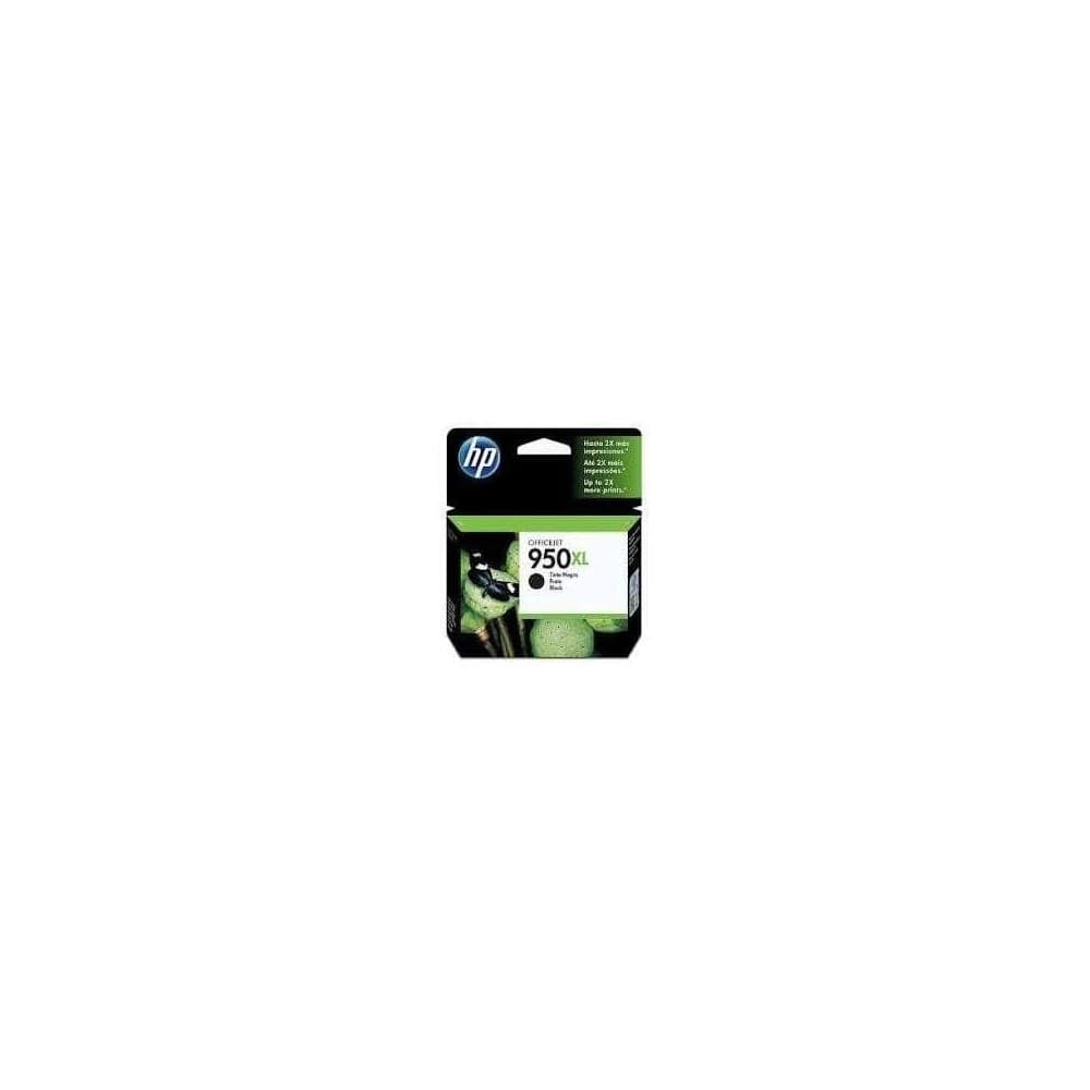 CARTUCHO HP NEGRO  950XL Business Inkjet 8100 HP Multifunction 8600 2300 PAG, vista 1