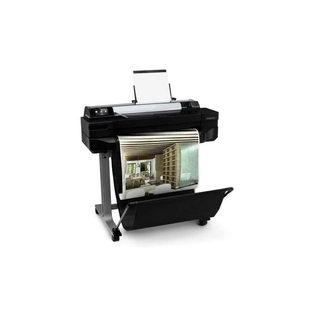 Impresora Gran Formato HP T520 36, vista 1