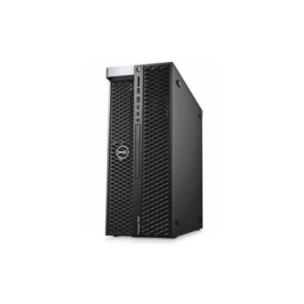 Servidor Dell EMC - CTO Dell Quote - Torre (Ver descripción detallada), vista 1