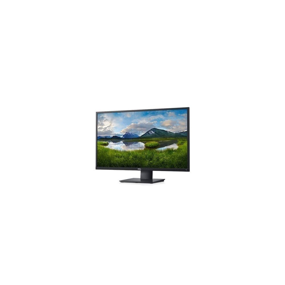 Monitor DELL 27  VGA & HDMI Ports, vista 1