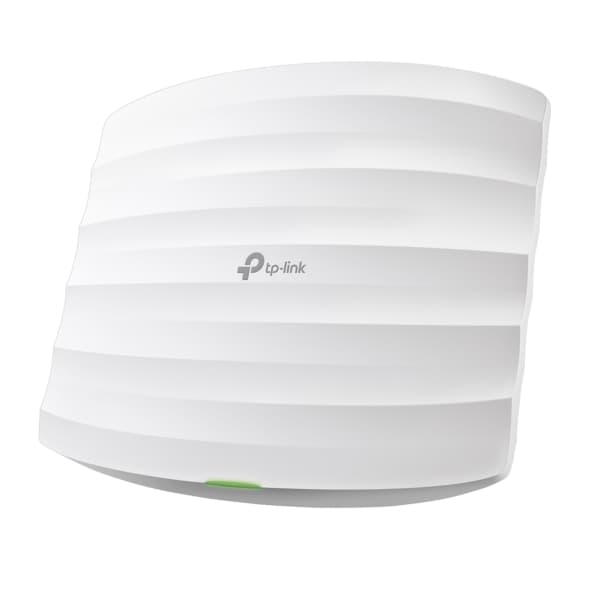 Acces Point TP-LINK Inalámbrico para Montaje en Techo N 300Mbps, vista 1