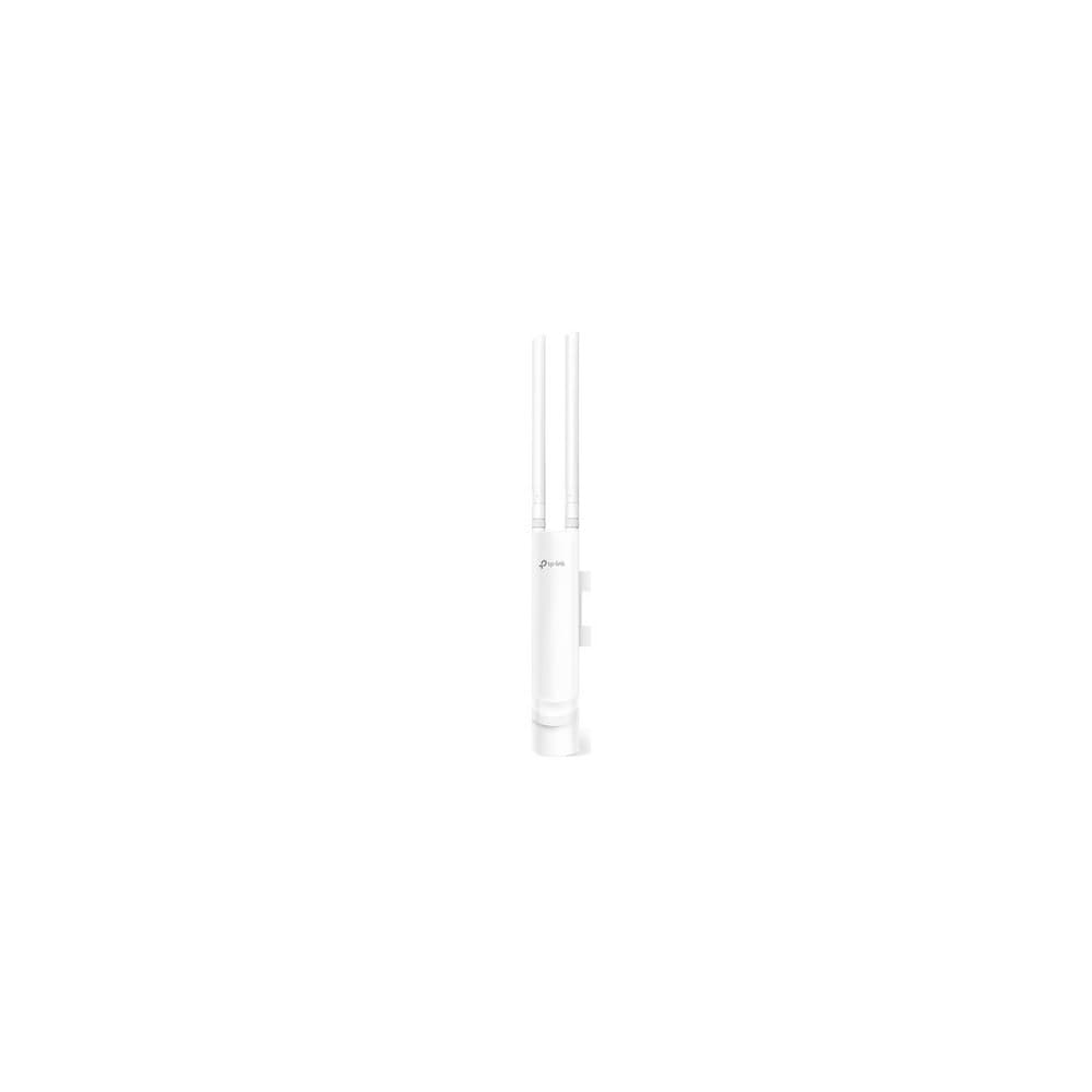 Acces Point TP LINK Outdoor 2 Antenas, vista 1