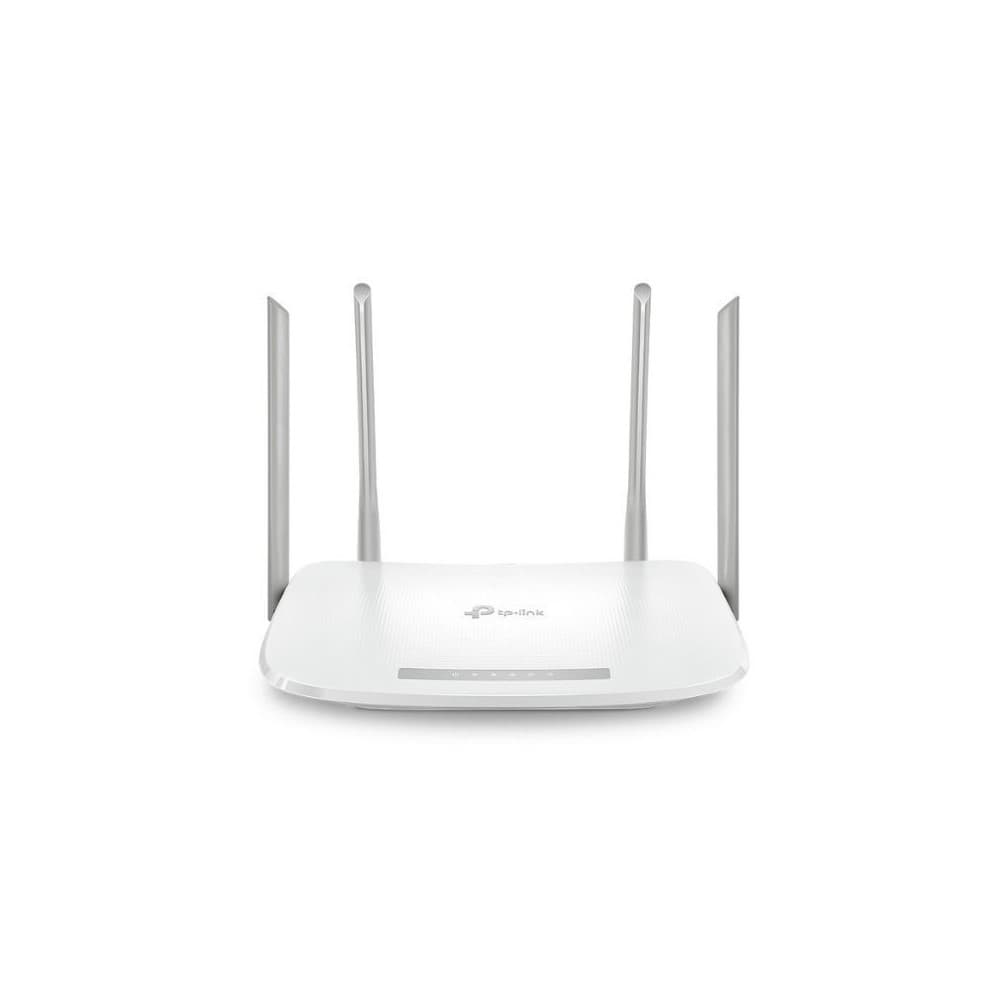 Router TPLINK GPON AC12000 Dual band, vista 1