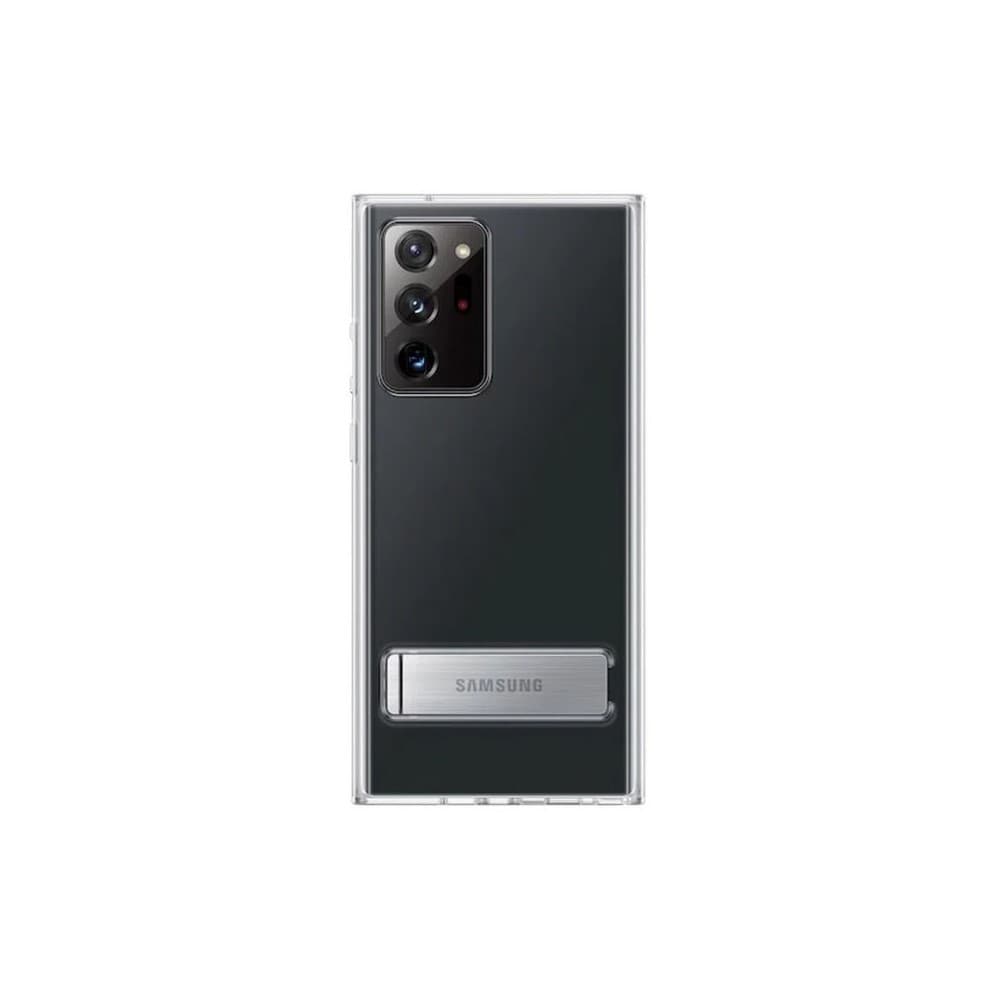 CLEAR STANDING COVER NOTE 20 ULTRA TRANSPARENT, vista 1