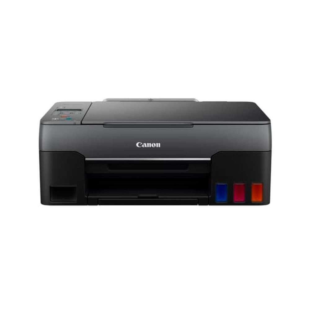 4466C004AA IMPRESORA MULTIFUNCIONAL MEGATANK CANON PIXMA G2160, vista 1